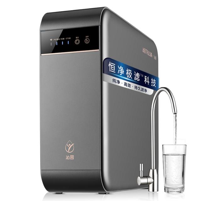 净水器有必要买阻垢剂吗,净水器有必要买大品牌的吗