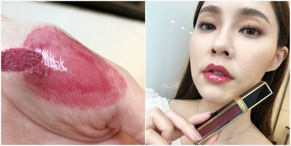 适合深唇的秋冬大牌口红,秋冬滋润大牌必备口红日常色