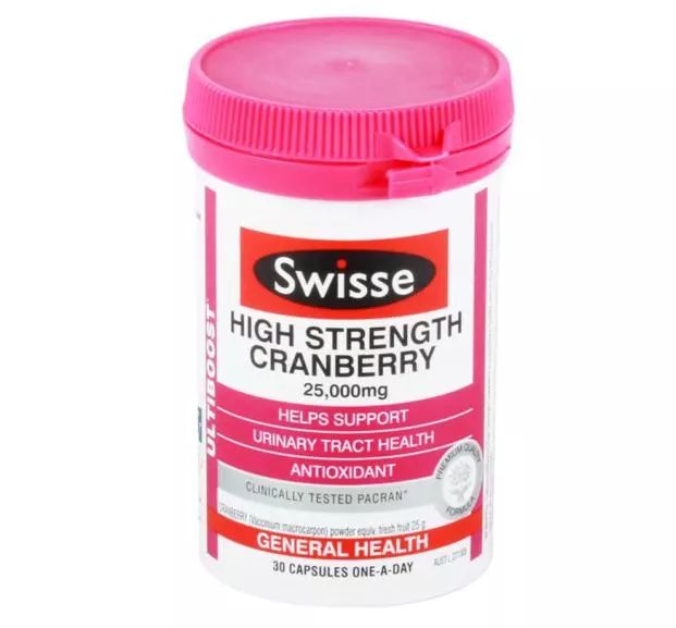 澳洲值得买的保健品,澳洲值得带的特产