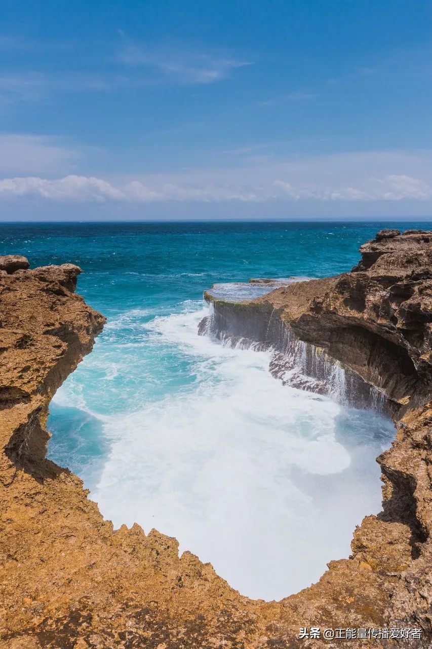 全世界50个最美景点,全球公认的最美的二十个地方