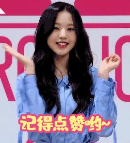 脸颊没肉是太瘦了么,韩国爱豆要瘦到多少斤