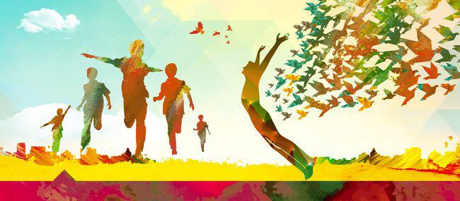 为美好而来贴心物业创造美好生活,物业让生活更美好