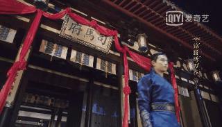 续｜《锦衣之下》角色心理分析：抢亲+表白，一生的温柔只给你