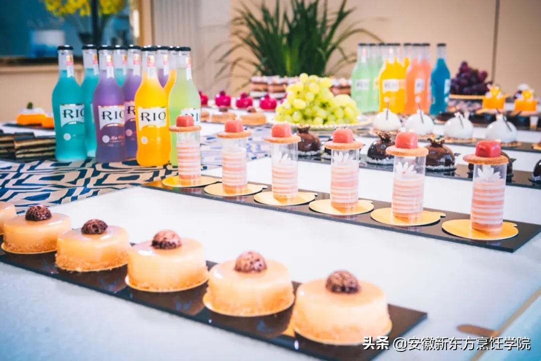 烘焙吉利丁片和吉利丁粉区别,烘焙技巧吉利丁小知识分享