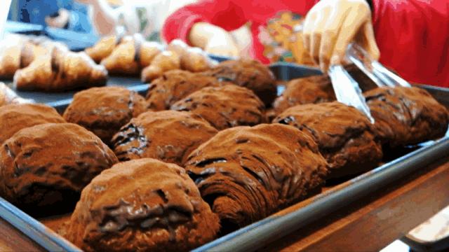 各种好吃的上海菜,盘点那些奇葩的国外美食