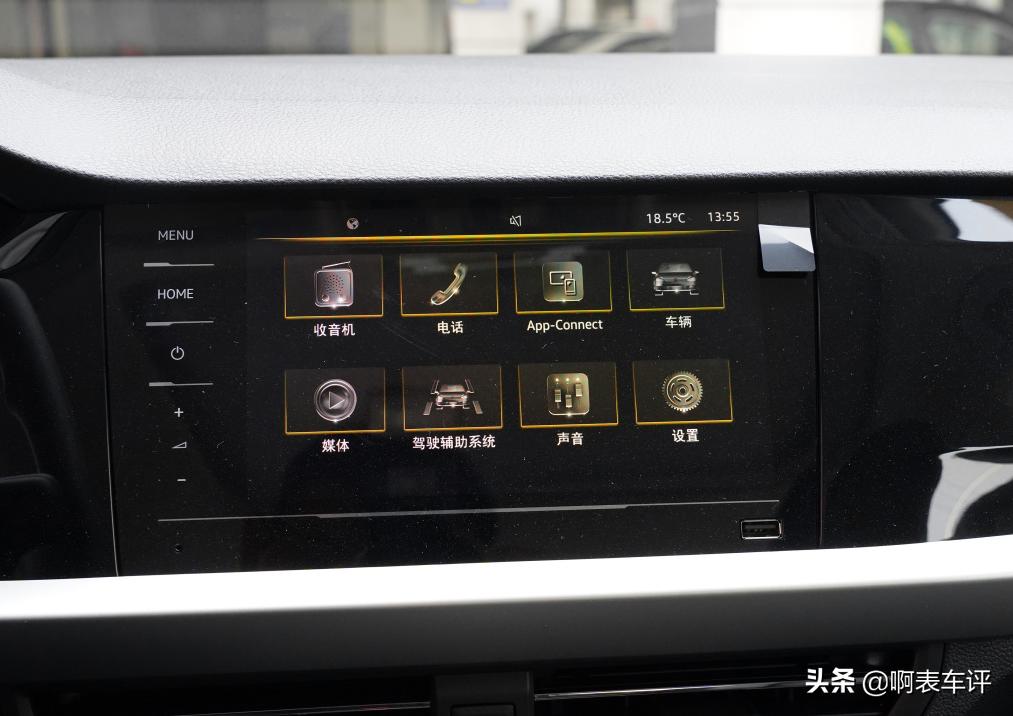 大众朗逸车老气吗,朗逸新锐好开皮实耐造