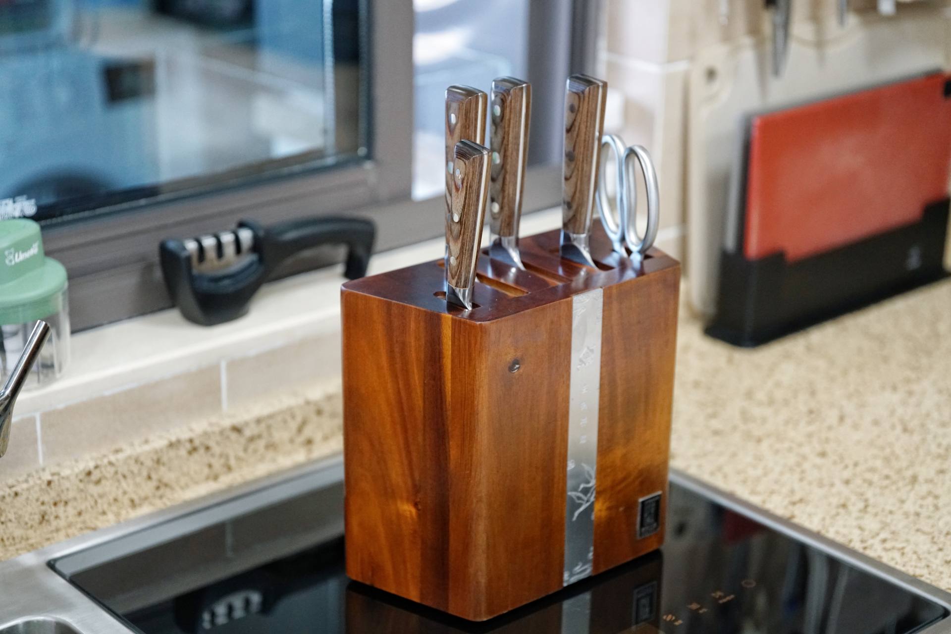 厨房必备神器推荐这款,不踩雷的厨房神器你用过几样