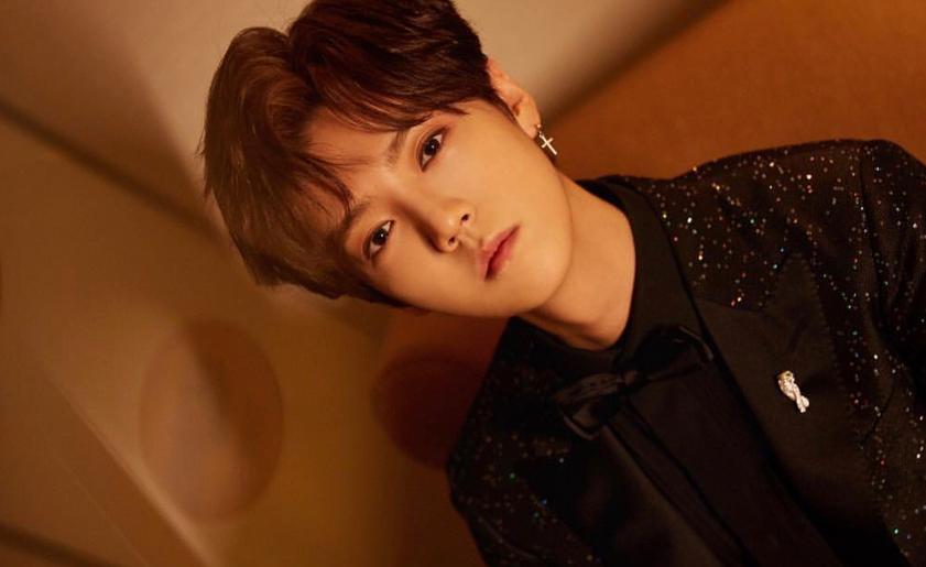 出生在军区大院的感受,鹿晗军营长大