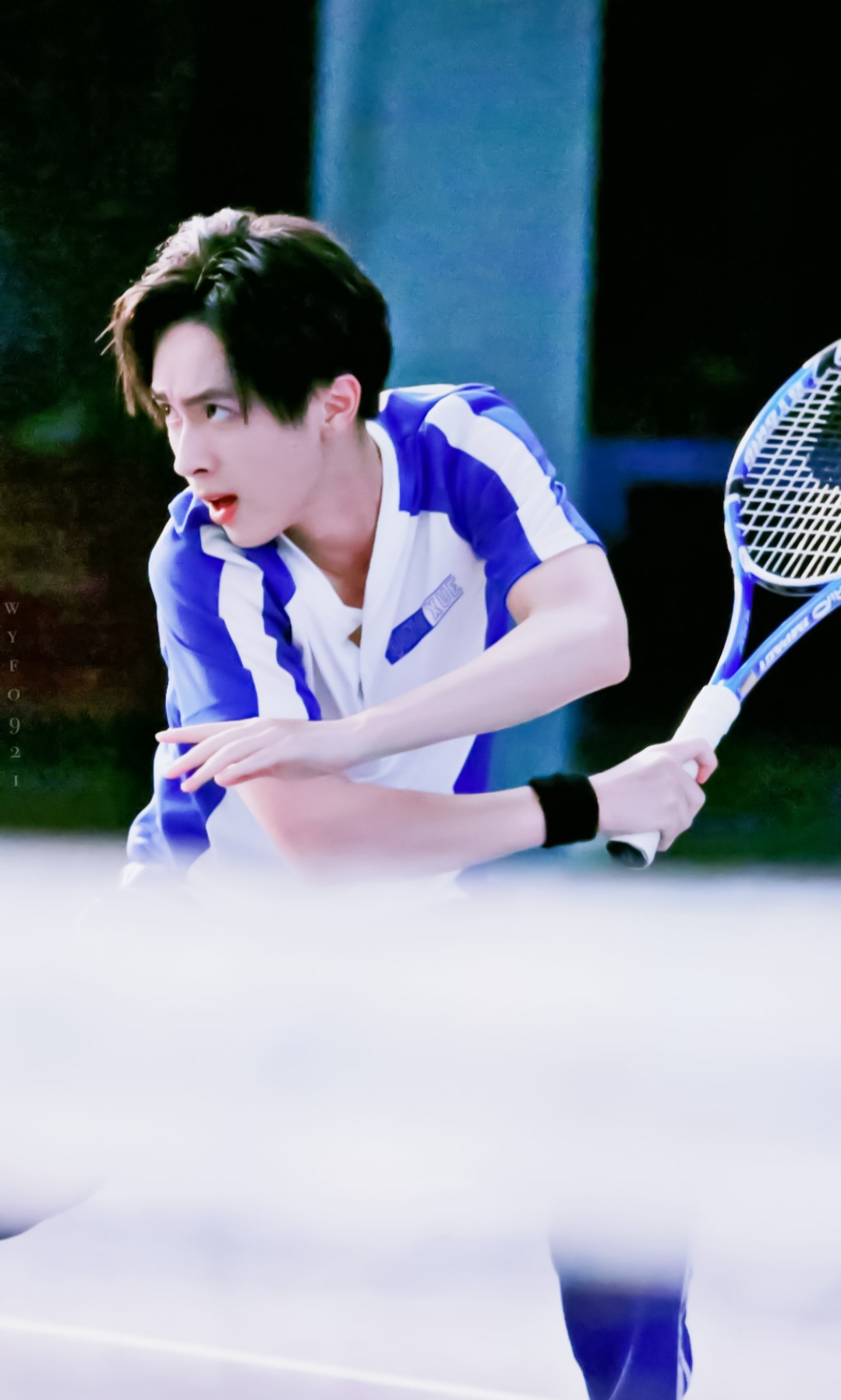 张逸杰穿衣搭配图集,张逸杰牛仔外套