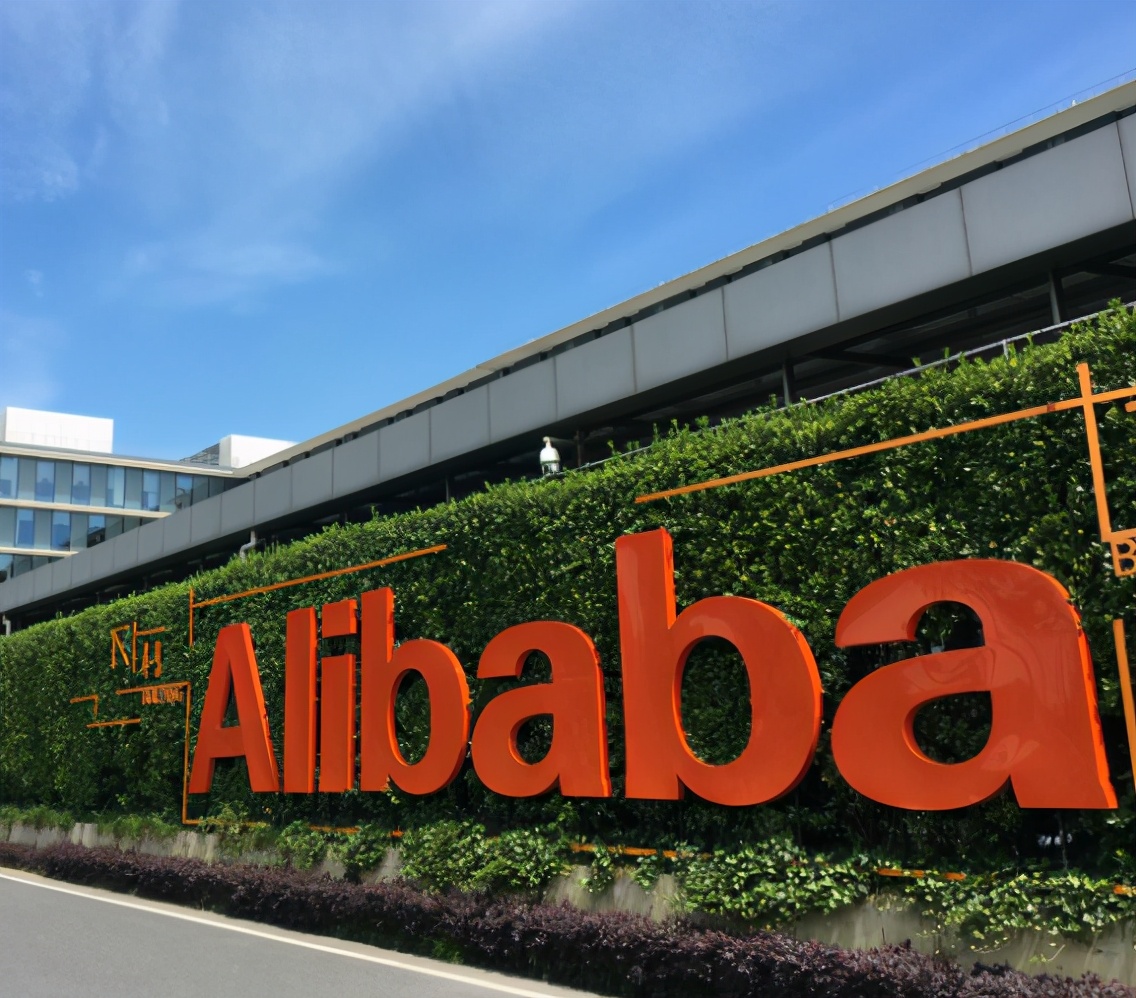 马云从失败到成功的事迹英文版,马云由盛到衰