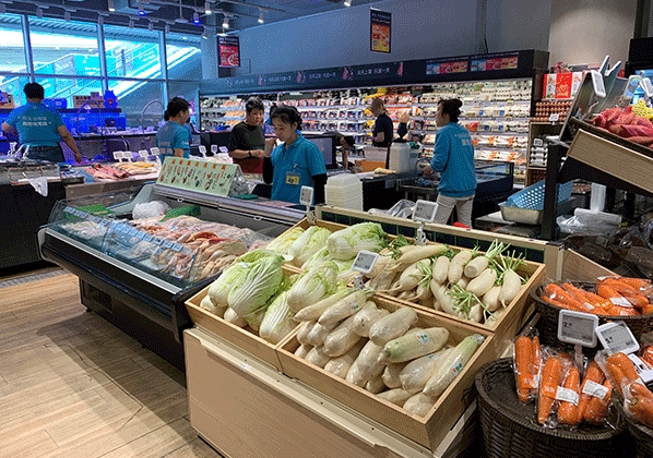 瑞幸咖啡2020进驻城市,瑞幸进军俄罗斯