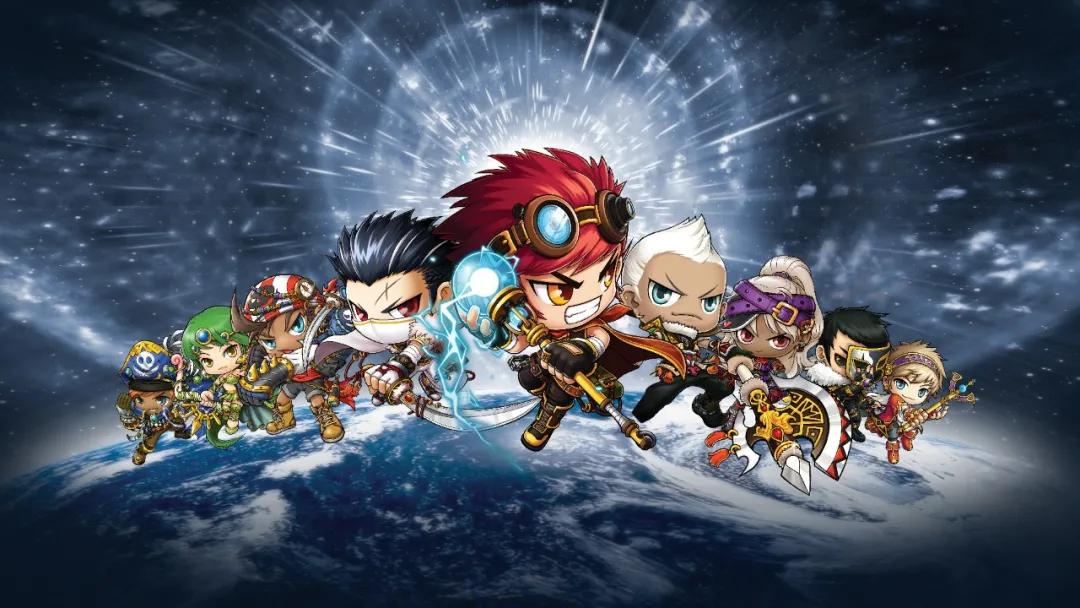 冒险岛职业攻略侠盗,冒险岛剑豪二转教官找谁