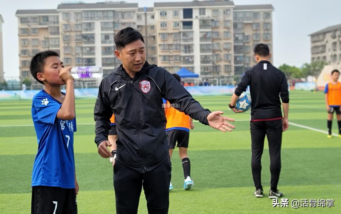 四川青少年足球锦标赛绵阳队,绵阳三台高中足球联赛