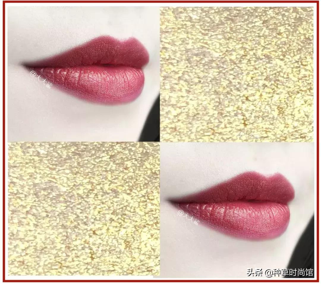 mac最惊艳的色号,mac出了新款吗