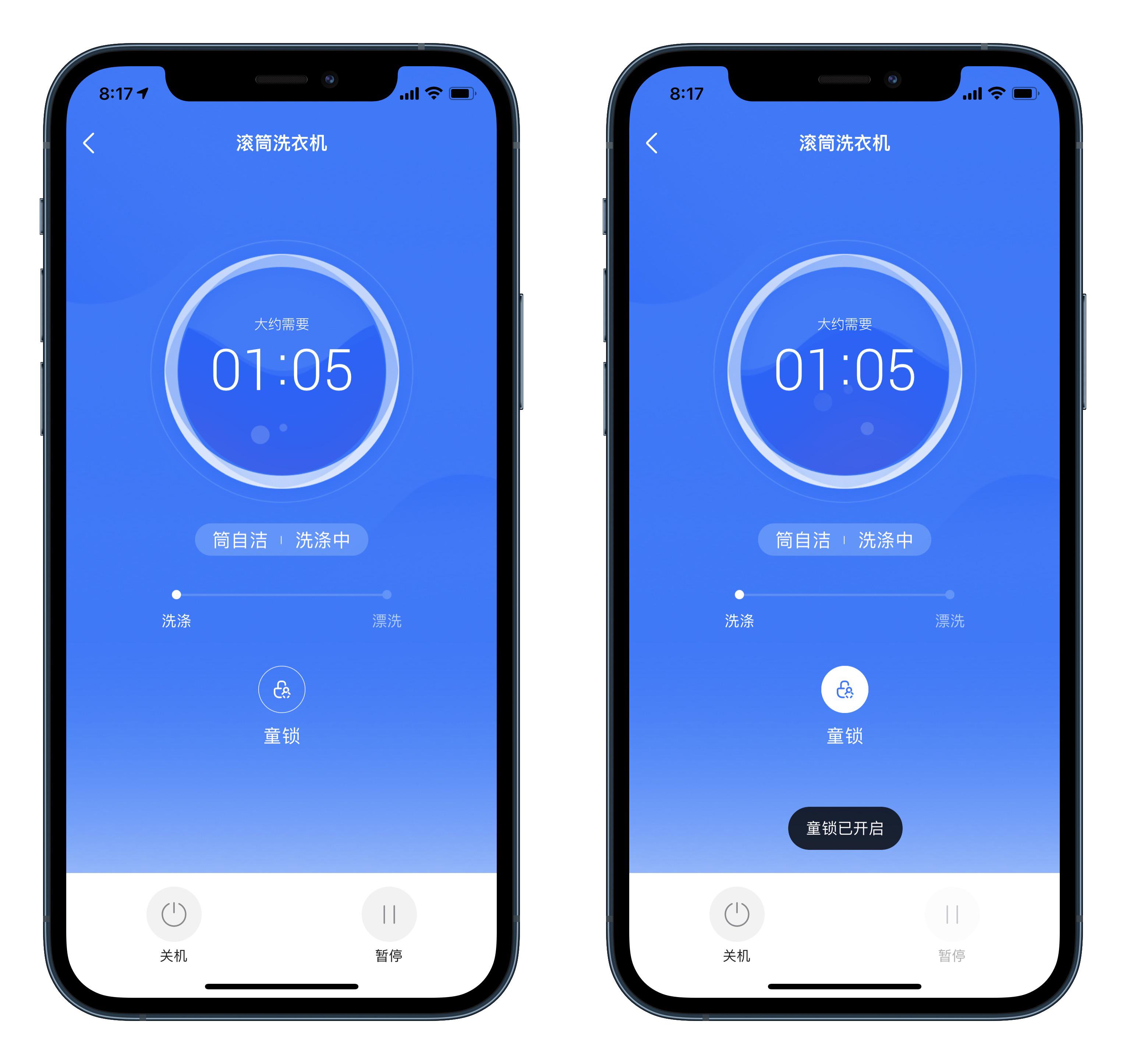 美的滚筒全自动洗衣机怎么选,美的全自动6.5公斤洗衣机说明