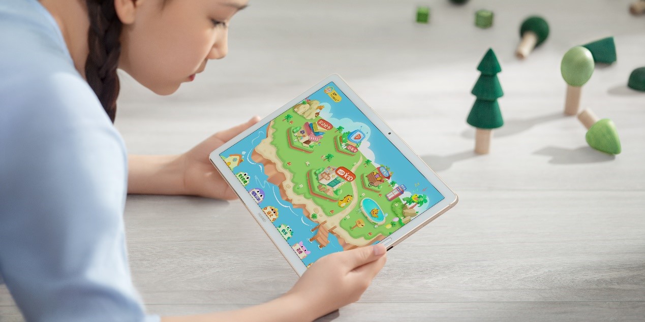 华为平板m6办公使用技巧,华为平板m6使用教程视频