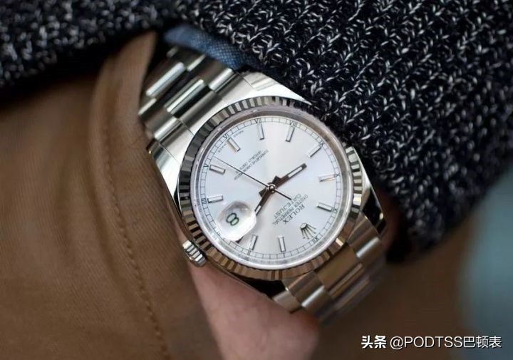 男人的“第二”块腕表，应该怎么买？