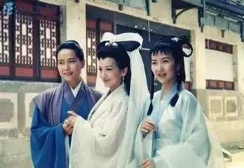 永远的女神粤语,70岁的不老女神赵雅芝