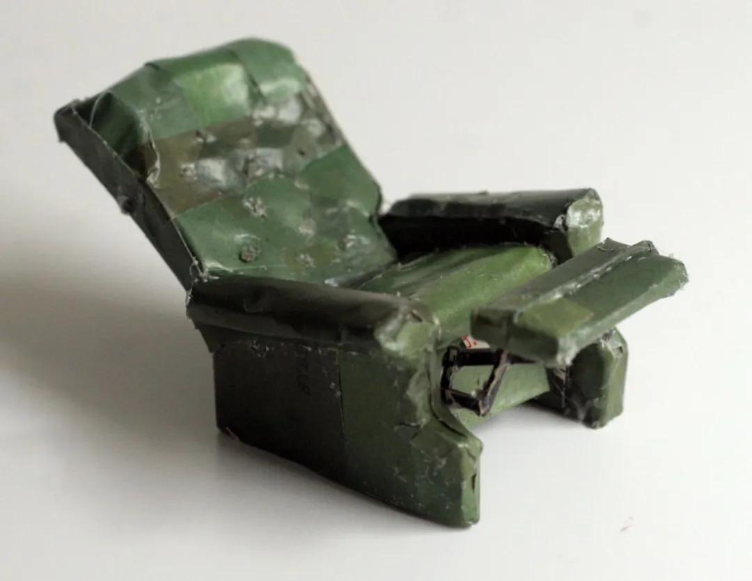 纸手工艺术,手工纸艺术