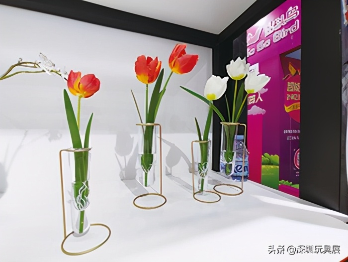 深圳国际玩具展，“中国玩具市场风向标”