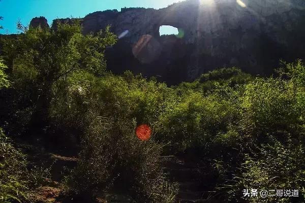 密云探寻历史足迹,密云发现神秘遗址