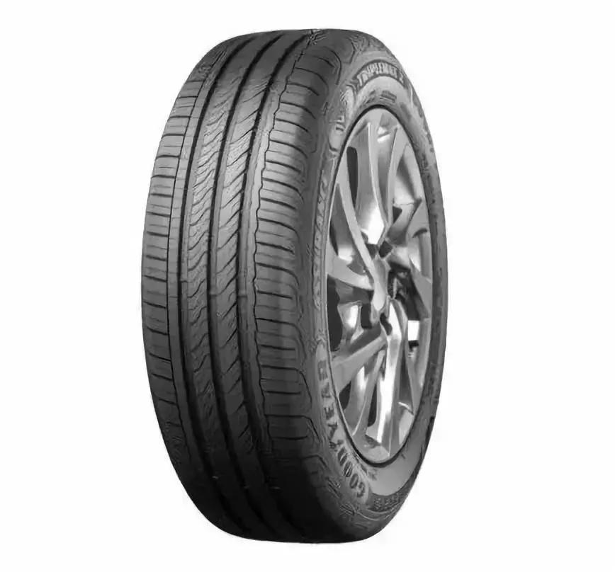 固特异逸乘多少钱一条轮胎,固特异19560r16逸乘轮胎怎么样