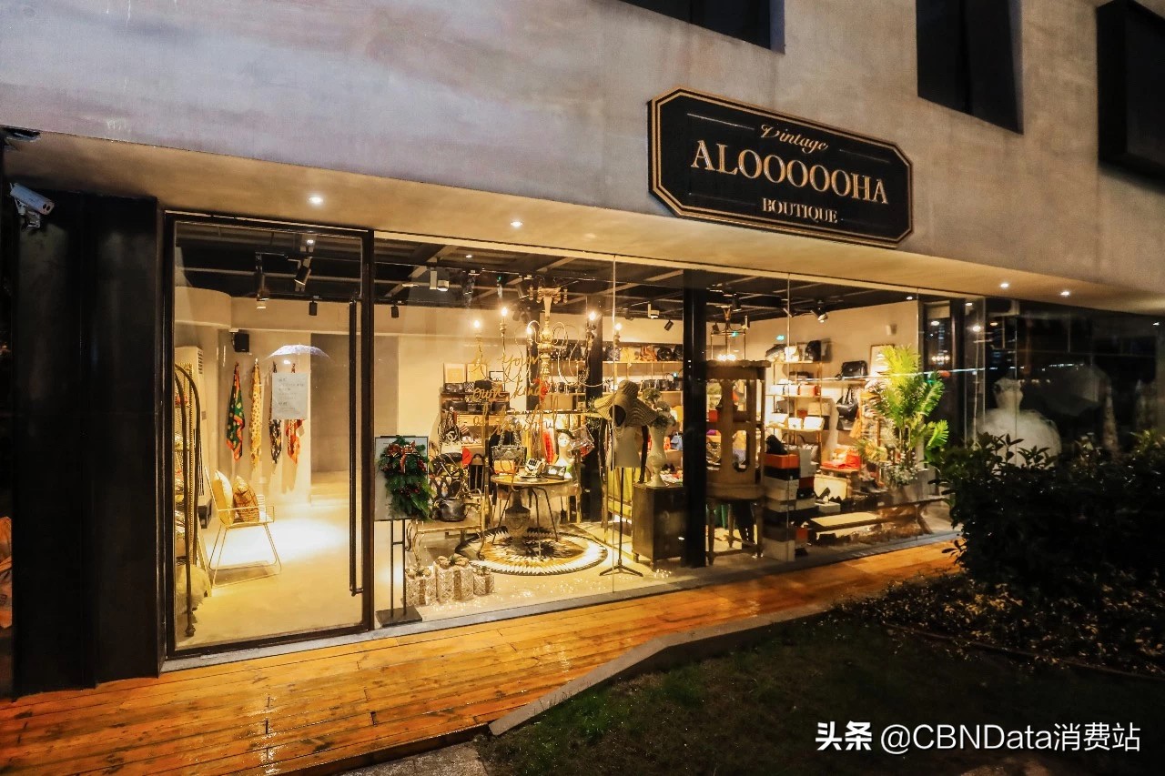 为什么有人会买二手名牌,为什么有很多人买二手奢侈品