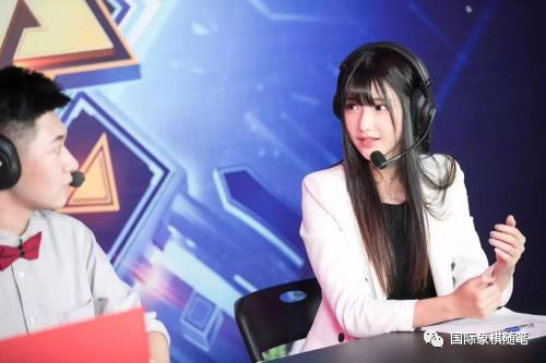 国际象棋抖音直播,国际象棋的玩法直播