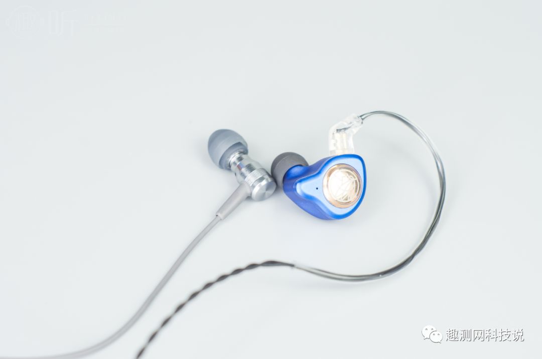 杰世伟fd01耳机测评,杰伟世耳机ha-fw1000t使用说明