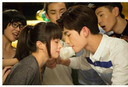 还记得2016年的旋风少女吗,还记得那个夏天追过的旋风少女吗