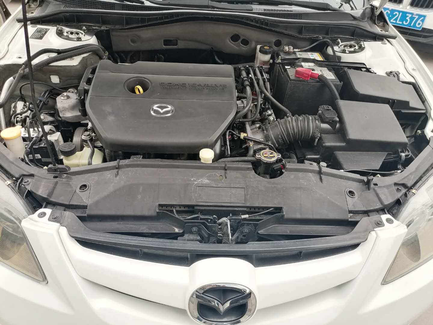 曾经梦想的车和现在的车,曾经梦想之车