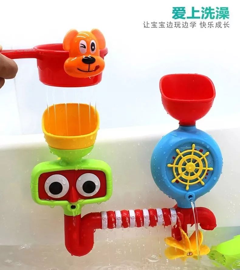 「樱桃小利」玩具总动员，送孩子的最佳新年礼物来了！