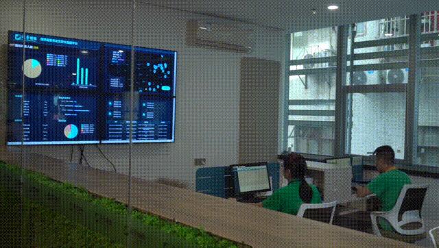 广州居家养老和社区养老运营方案,布点颐康中心