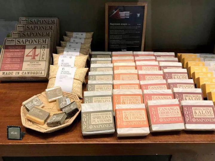 柬埔寨旅游免税店怎么买烟,柬埔寨免税店旅游攻略