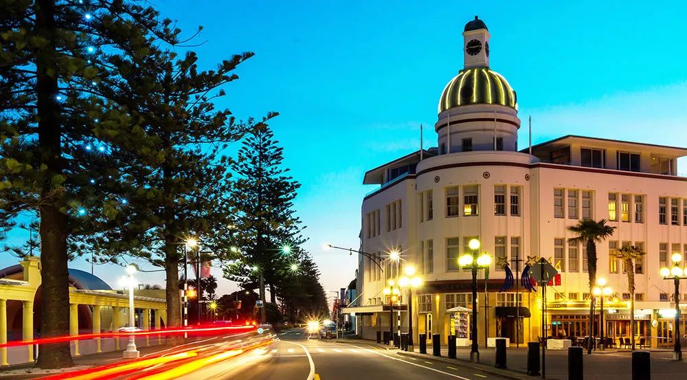 新西兰自驾旅游攻略,新西兰北岛到南岛自驾攻略