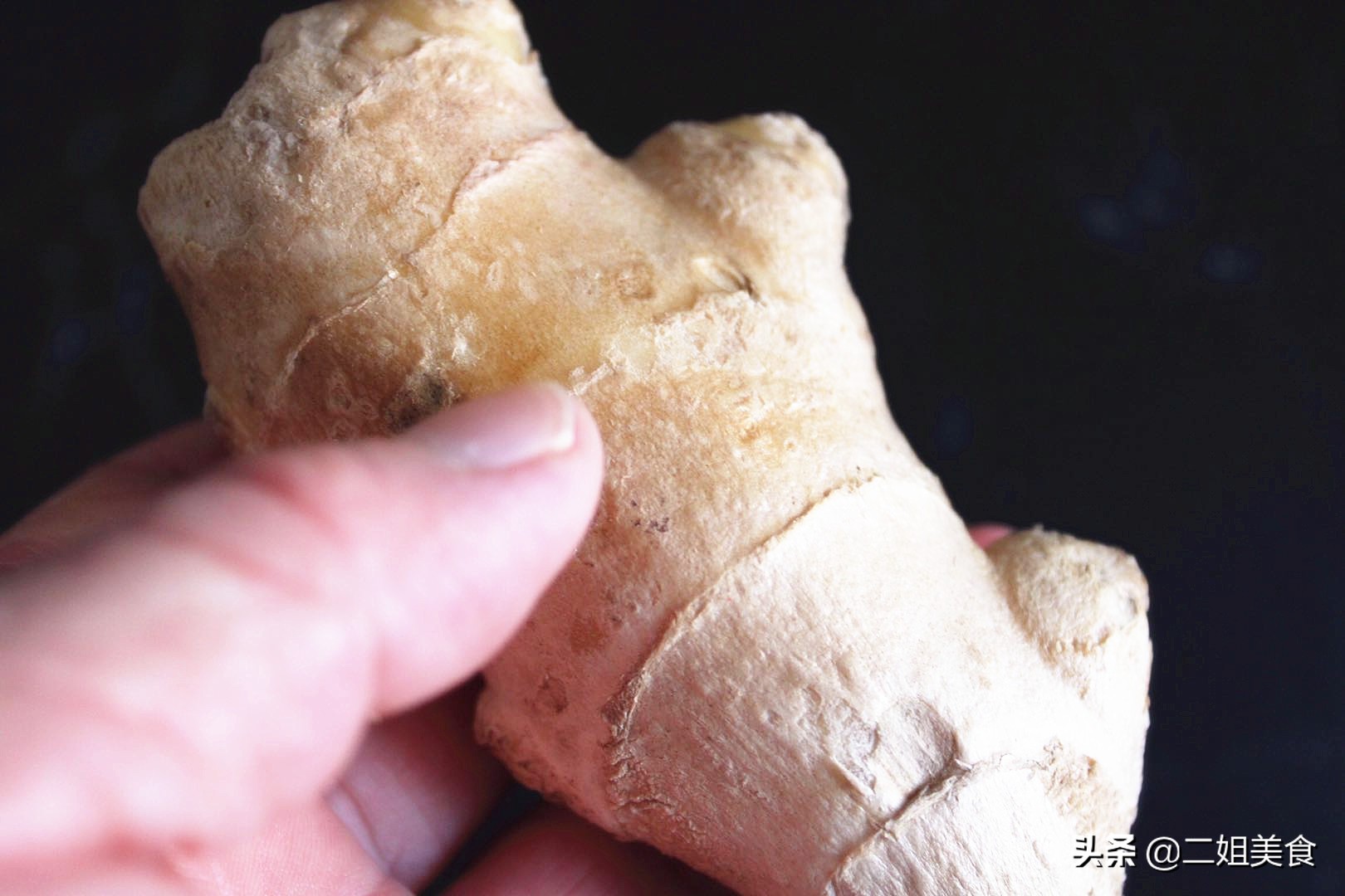 选好的生姜在哪选,选好的生姜