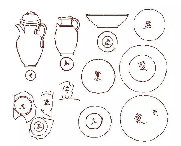 马未都讲银盘子,马未都揭秘古玩行内幕