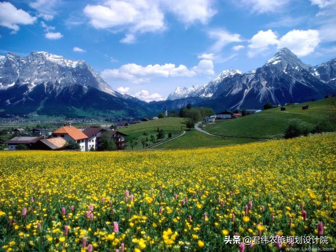 中国和日本农业到底有什么样的差距，不得不承认！