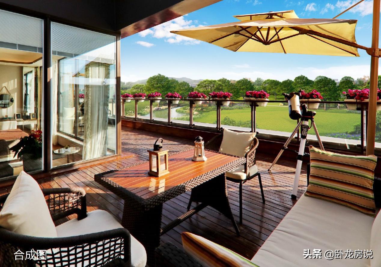 宽院国誉府的缺点,宽院国誉府值不值得买