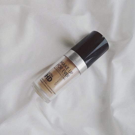 什么粉底液能试用,粉底液makeupforever熬夜粉底液