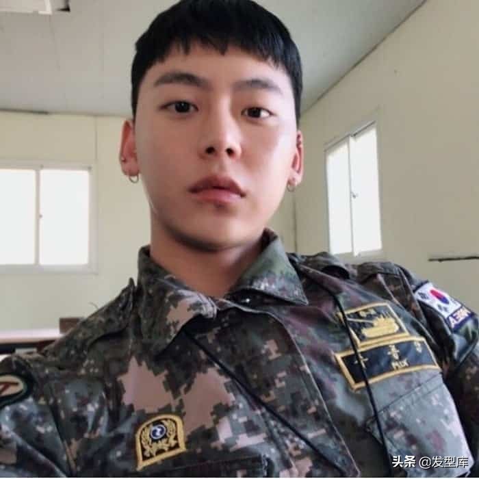 2023韩国男士发型,最受欢迎的韩式男士发型有哪些