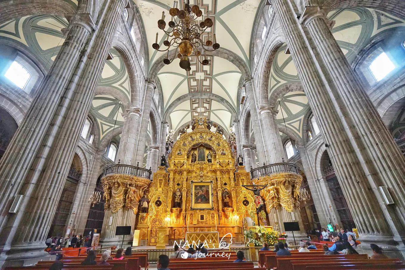 探索墨西哥明珠之城,看墨西哥古城