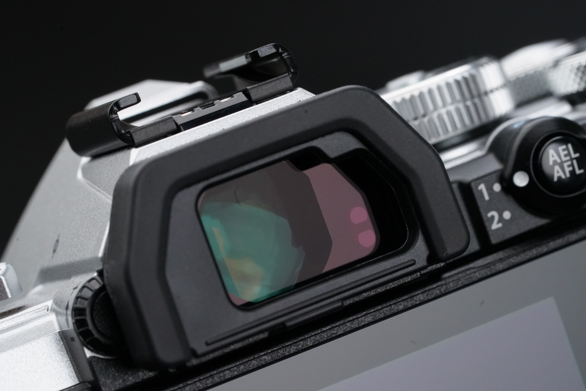 全球首测||精致全能型微单奥林巴斯E-M5MarkIII评测