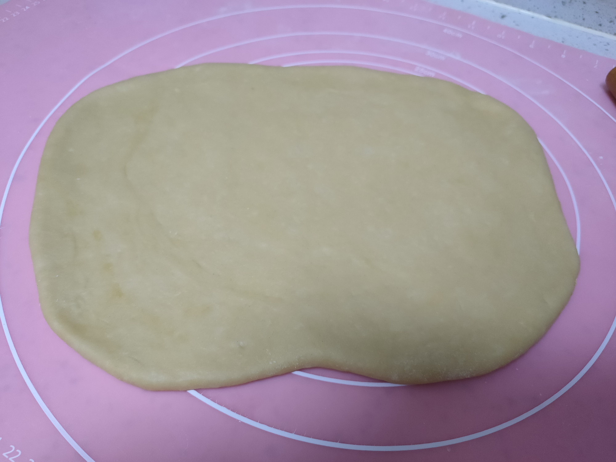 炸麻花放脆皮粉吗,炸麻花加泡打粉吗