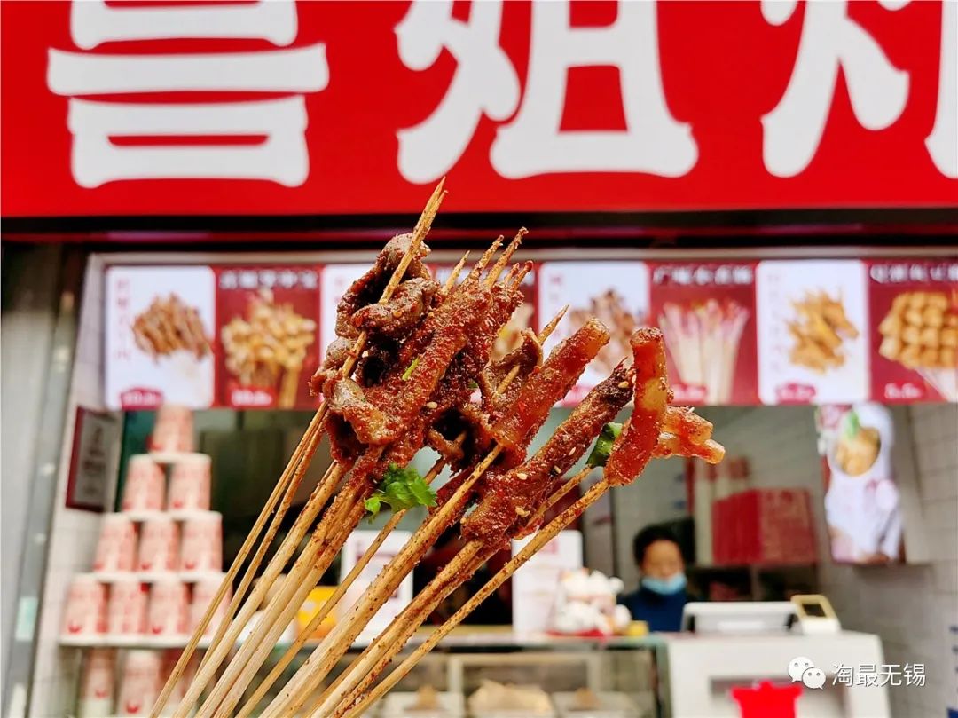 转让！招租！无锡小吃店开开关关的“生死录”