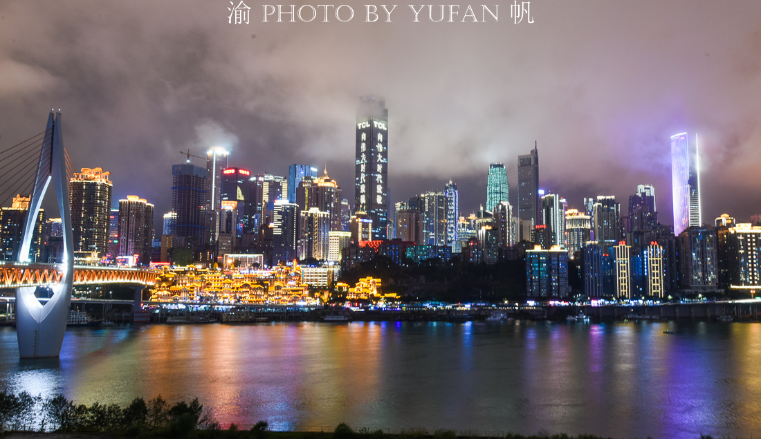 外地人到重庆必去的几个地方,去重庆怎么玩儿划算