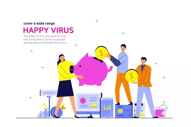 微信小程序分销裂变案例,微信分销小程序