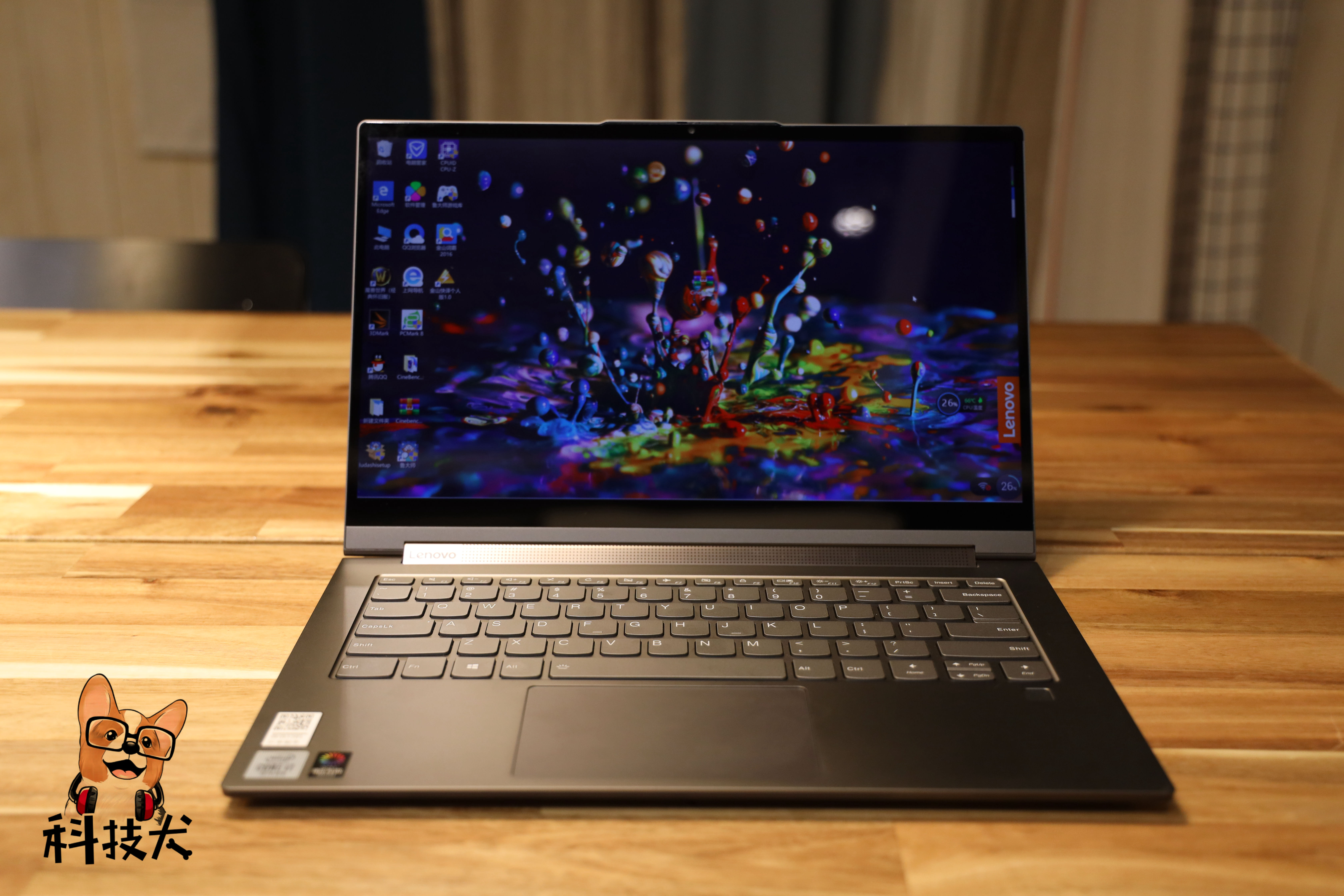 联想yogac940花屏,联想yogac940a能编程吗