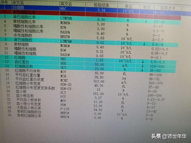尿毒症透析了就不能停吗,尿毒症病人有出血点能透析吗