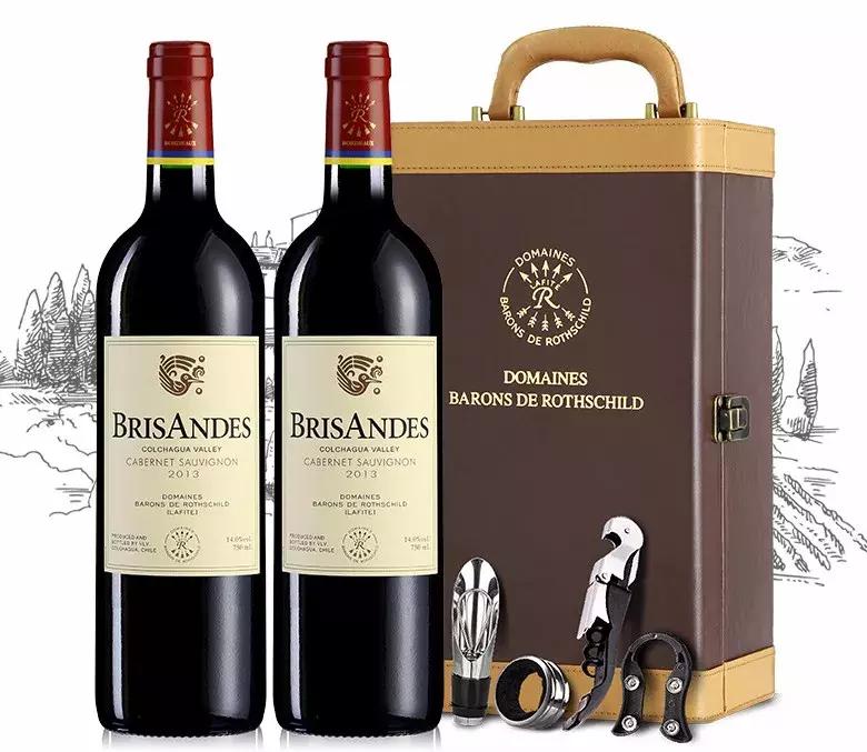 拉菲珑岱酒庄有多少亩葡萄园,拉菲哪款性价比最高